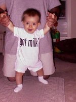 Got Milk?