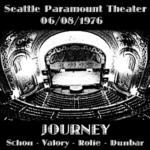 19760608 Seattle Concert