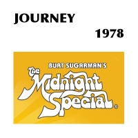 19790428 Midnight Special Appearance 1