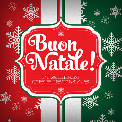 Buon natale image