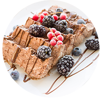 Dessert image