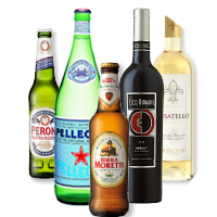 Drinks image