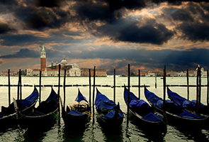 Venice image