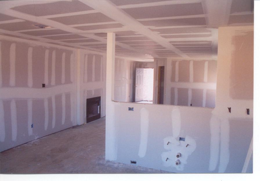 See the fireplace NOW?