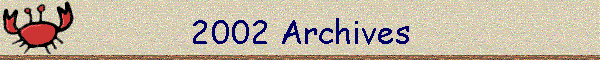2002 Archives