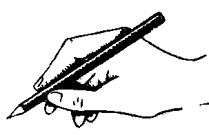 If the pen is mightier than the sword, the word processor is 
mightier than a phaser.