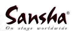 Sansha Dance Catalog