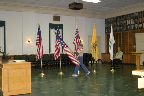 scouts