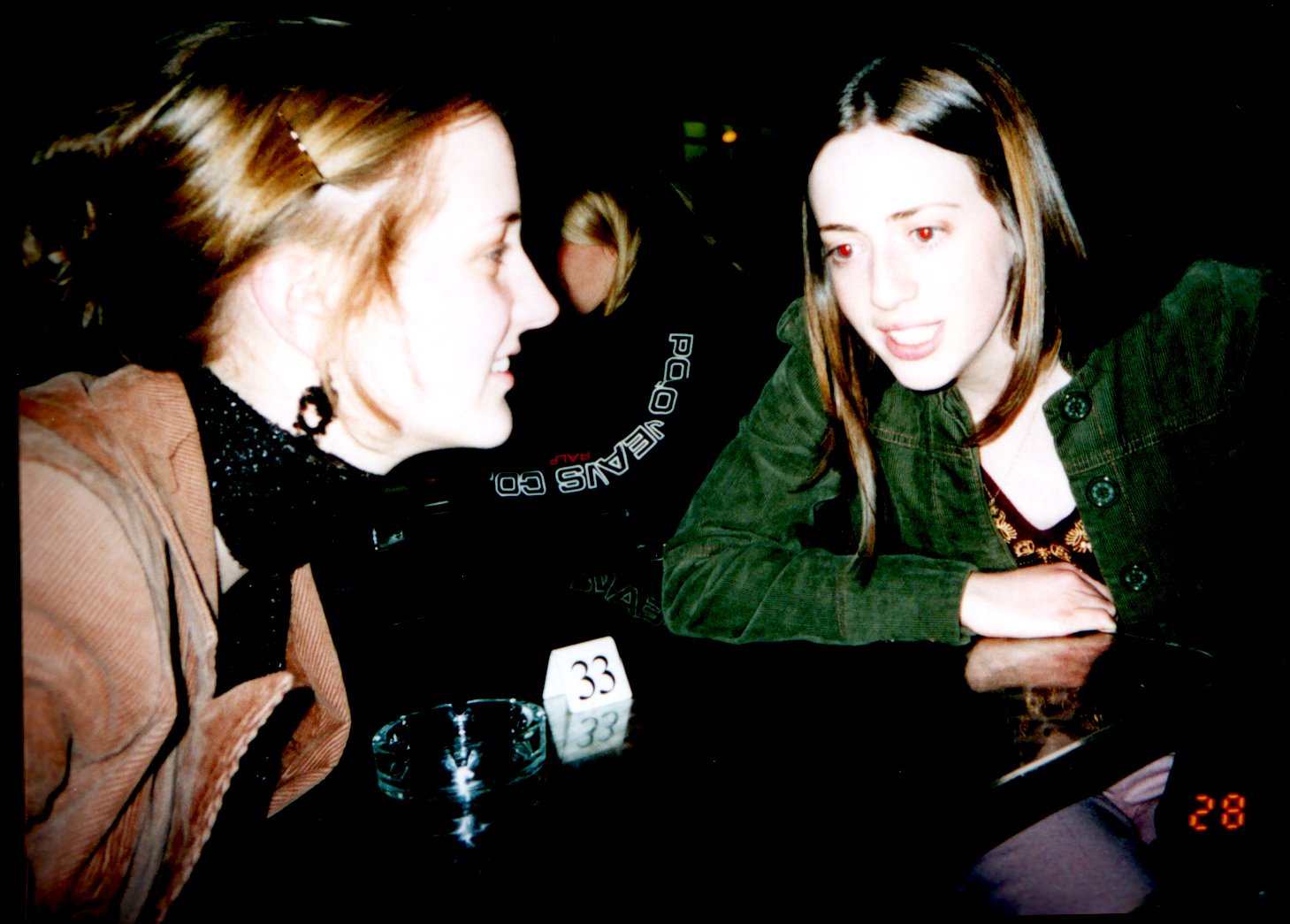 Gossiping