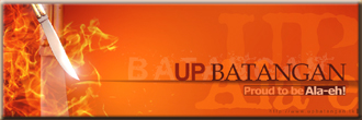 find out if you're a true barako..