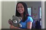 who wants a 16-year old bear? =)