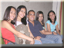 hunk 'n babes