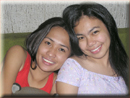 hangover chics