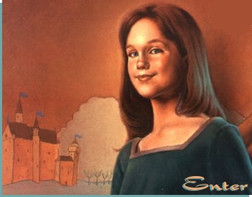 Enchanted The Official Ella Enchanted Fanlisting