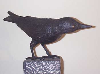 NEVERMORE