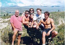 La familia Vellutino