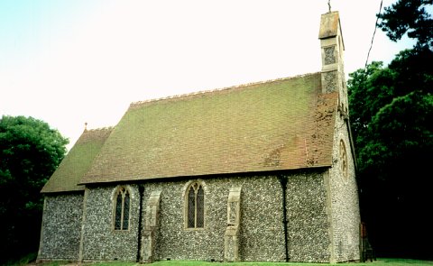 Church