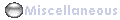 Miscellaneous