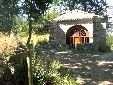 Situada en el camino entre Castro cillorigo y Tama