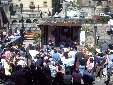 1� fista co9n este santo que se celebra en Potes..... estuvo bien, esperemos que se continue