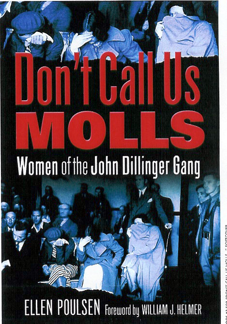 [ Dillinger's Women ]