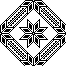 blackwork pattern