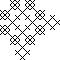 blackwork pattern