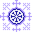 blue, navy pattern