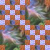 double irish chain block