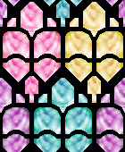 stained glass