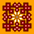 Bergama motif