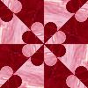 petalquilt block