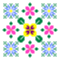 posies.gif block