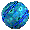 blue marble