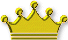 gold crown