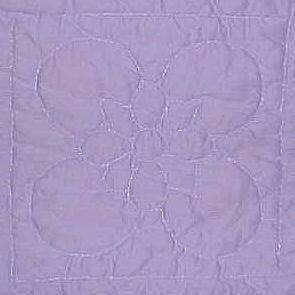 fourth 
quilt back closeup