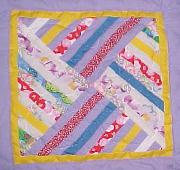 fourth 
quilt closeup