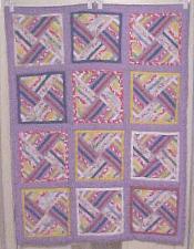 fourth 
quilt full view