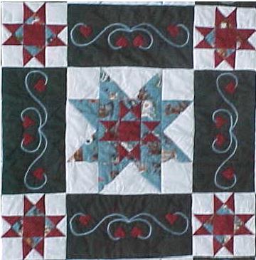 fifth 
quilt full view