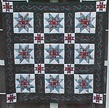 fifth 
quilt full view