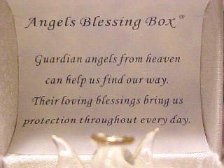 blessing