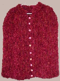 capelet