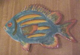fishplate