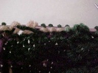 gull check stitch leave slack