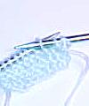 purl stitch