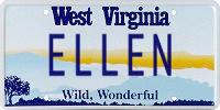 Stayed in WV