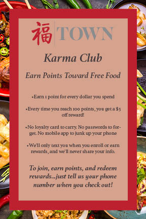 Karma Club