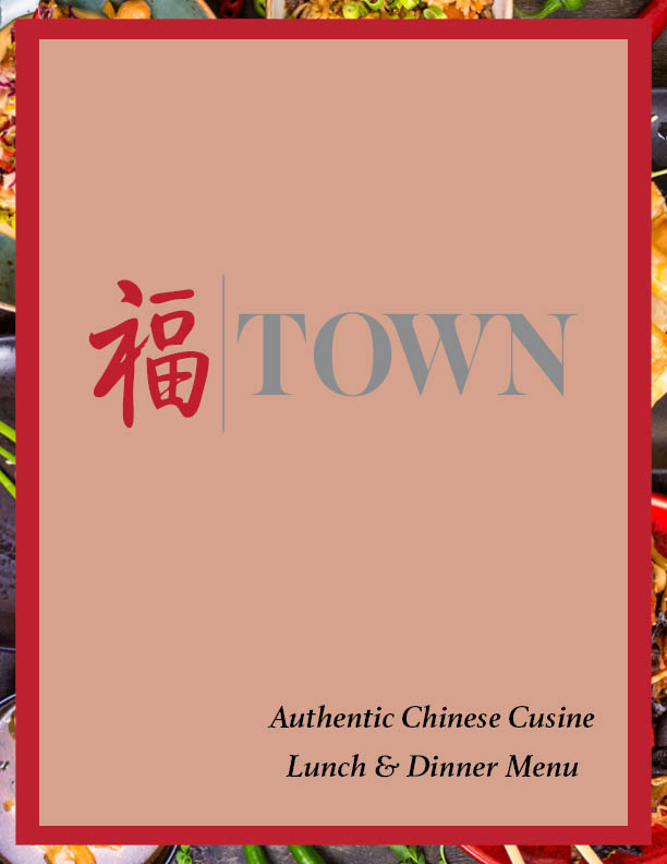 town