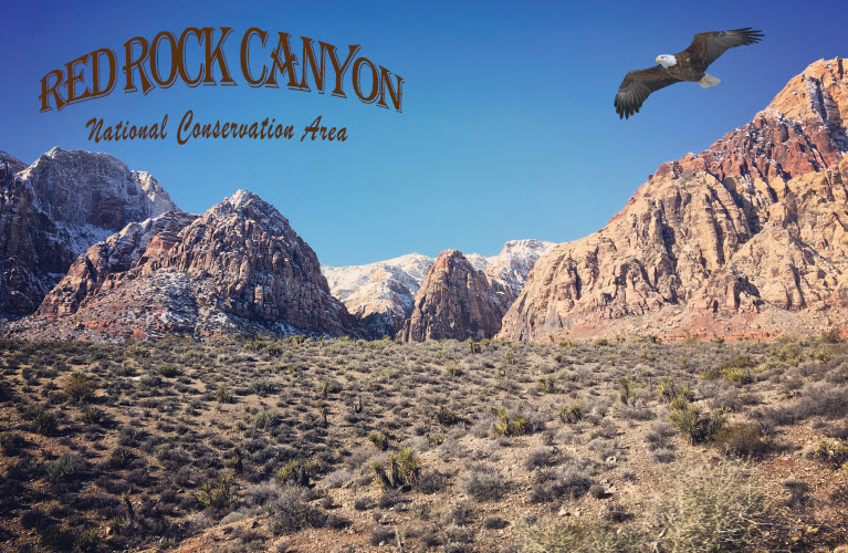 redrock