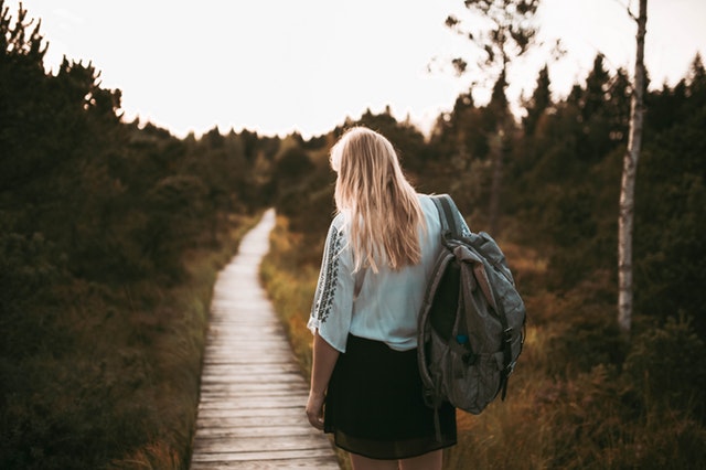 backpack